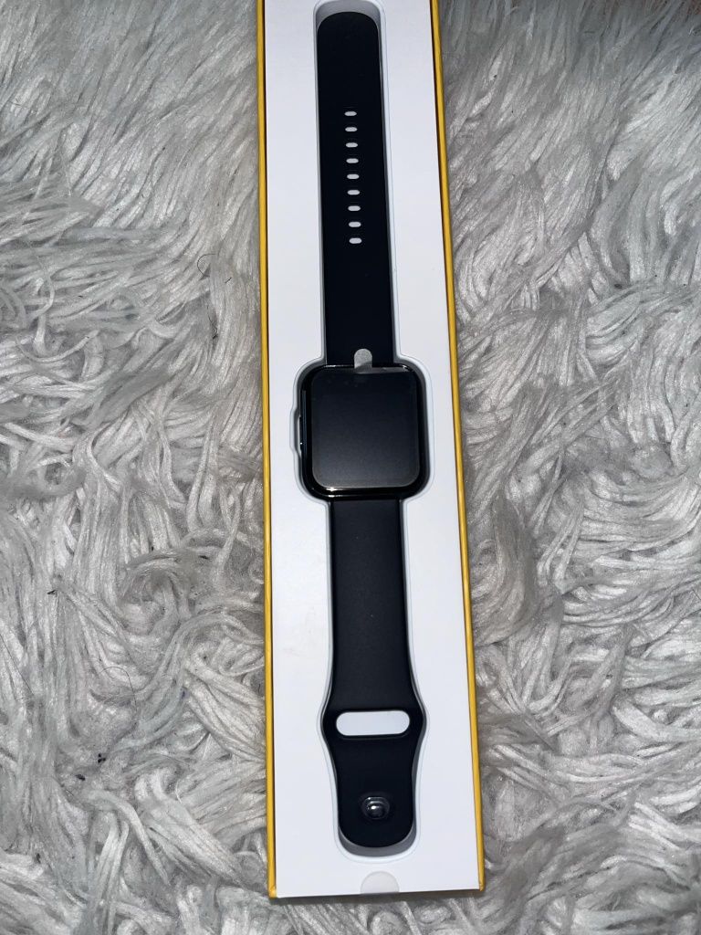 Realme watch Zegarek