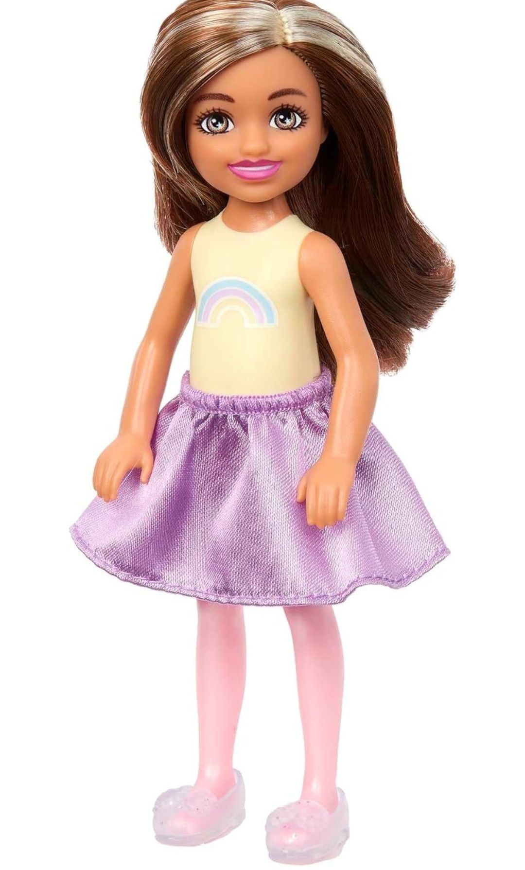 Лялька Барбі Челсі  Левеня Barbie Cutie Reveal Chelsea