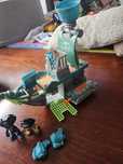 Barco piratas PJMask