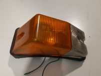 Lampa kierunkowskazu, przód lewy- Star 200.