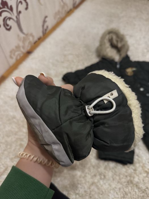 Комбінезон на хлопчика або дівчинку фірми C&A