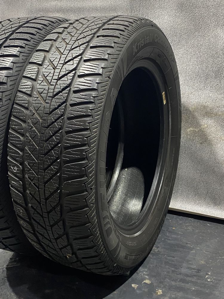 ‼️ЗИМОВА РЕЗИНА‼️ Fulda • 205/60 R16 АРТ:228