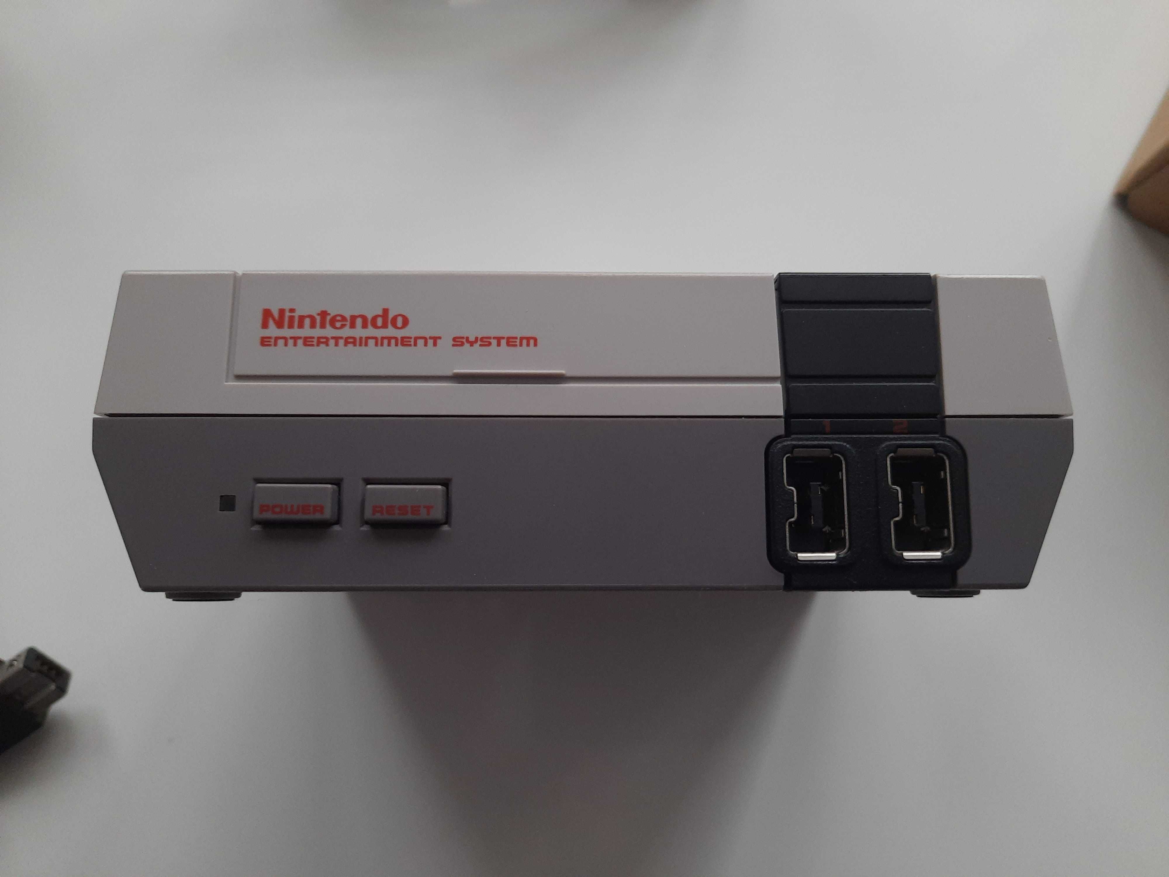 Nintendo NES Classic Mini