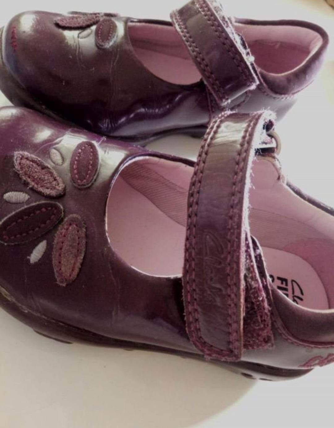 Обувь детская для девочек