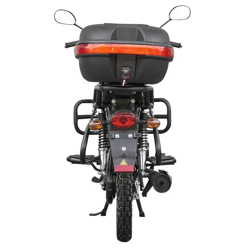 Мопед SPARK SP125C-2G в Артмото Кременчук