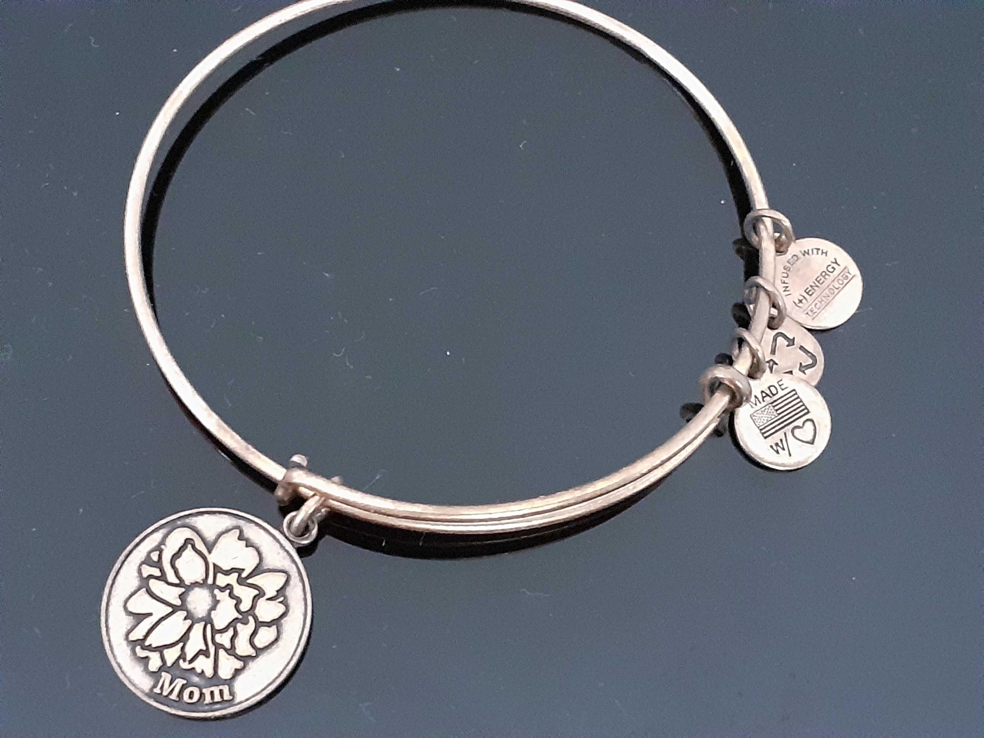 Pulseiras Alex and Ani verdadeiras