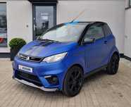 Aixam GTO Aixam S9 Wersja GTO
