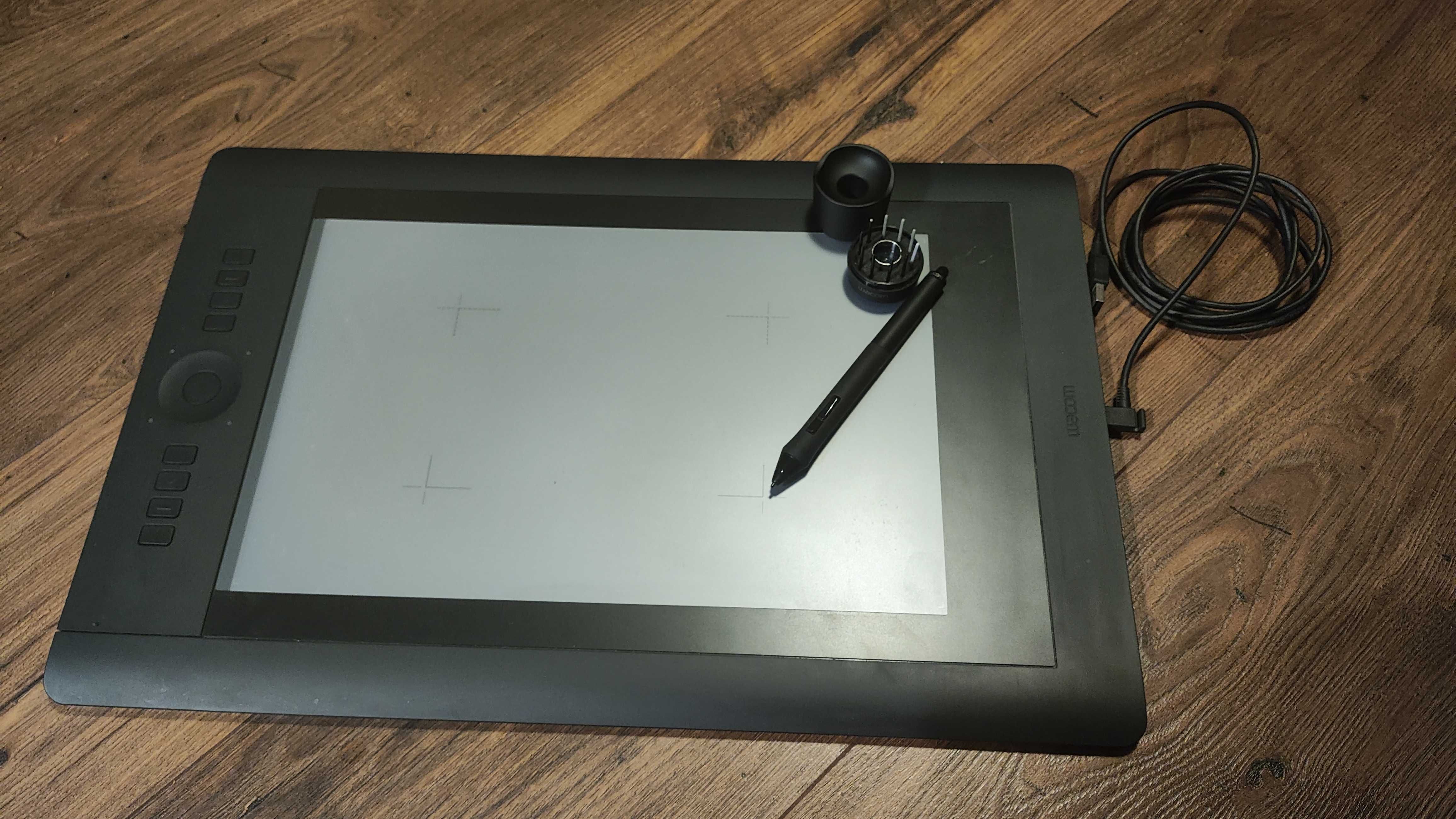 Tablet graficzny Wacom Intuos Pro L