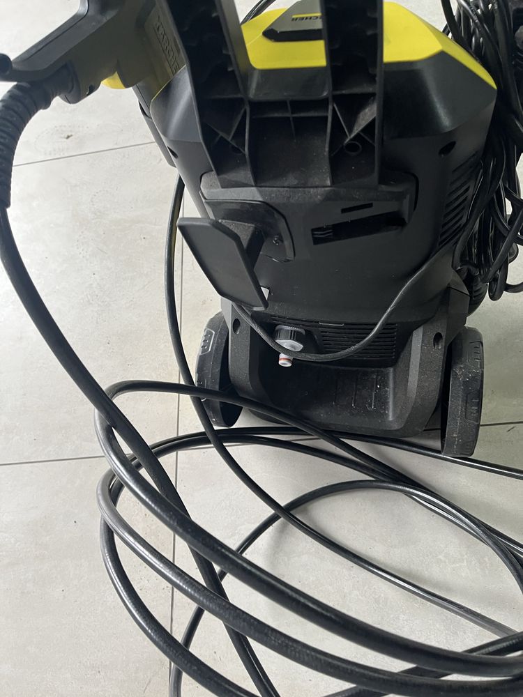 Myjka ciśnieniowa Karcher K5 basic