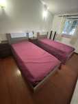 Vendo camas completas