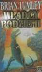 Władcy Podziemi Brian Lumley X10343