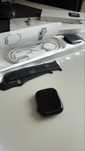 Apple Watch 10 GPS 42mm koperta z aluminium (onyks) pasek sportowy