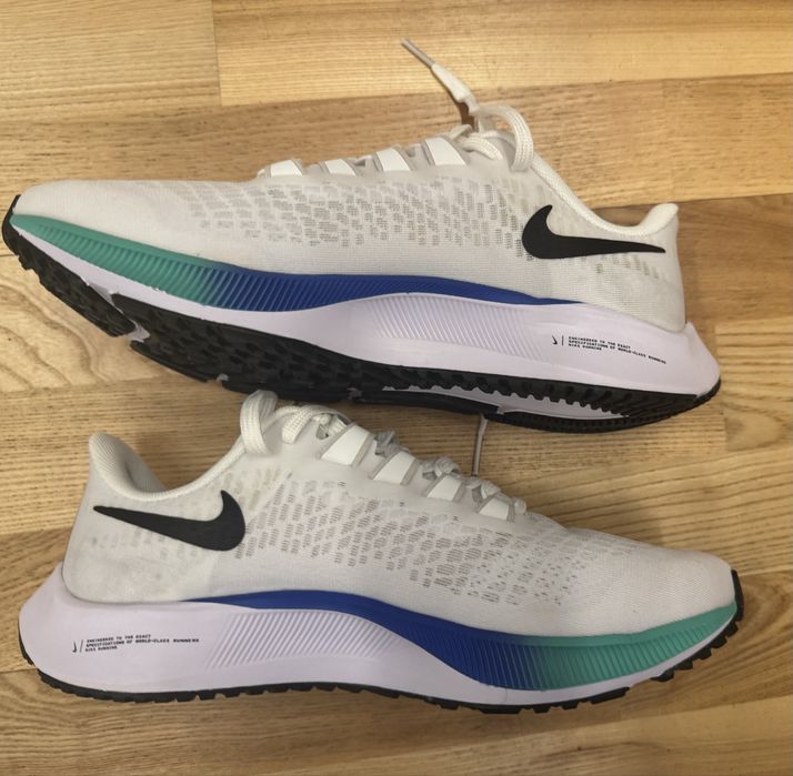 Nike air zoom pegasus 37