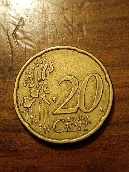 Moedas dá Europa