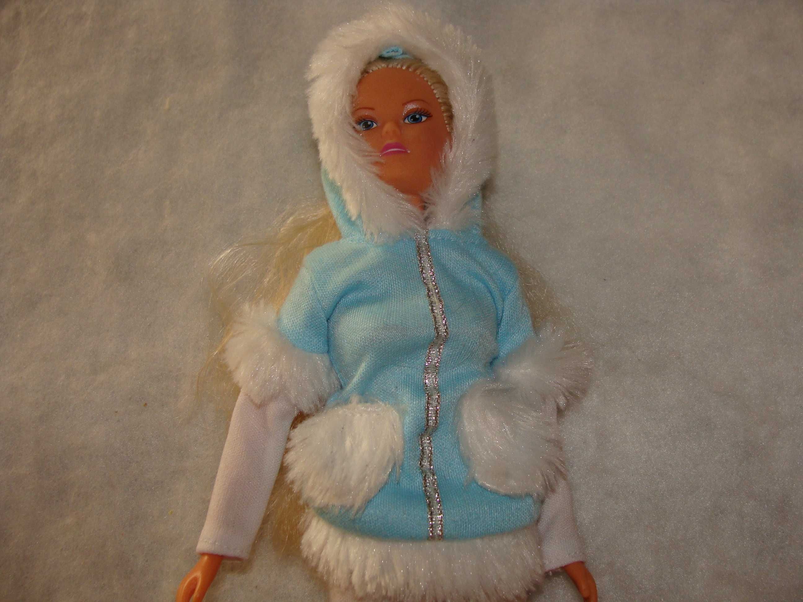 Boneca Steffi Love - Winter Set