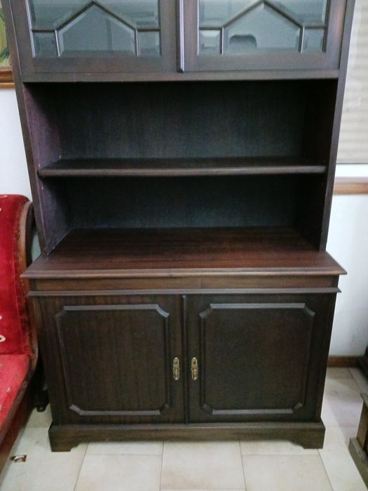 Uma bela peça de sala