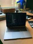 MacBook Pro 13 2017 під ремонт