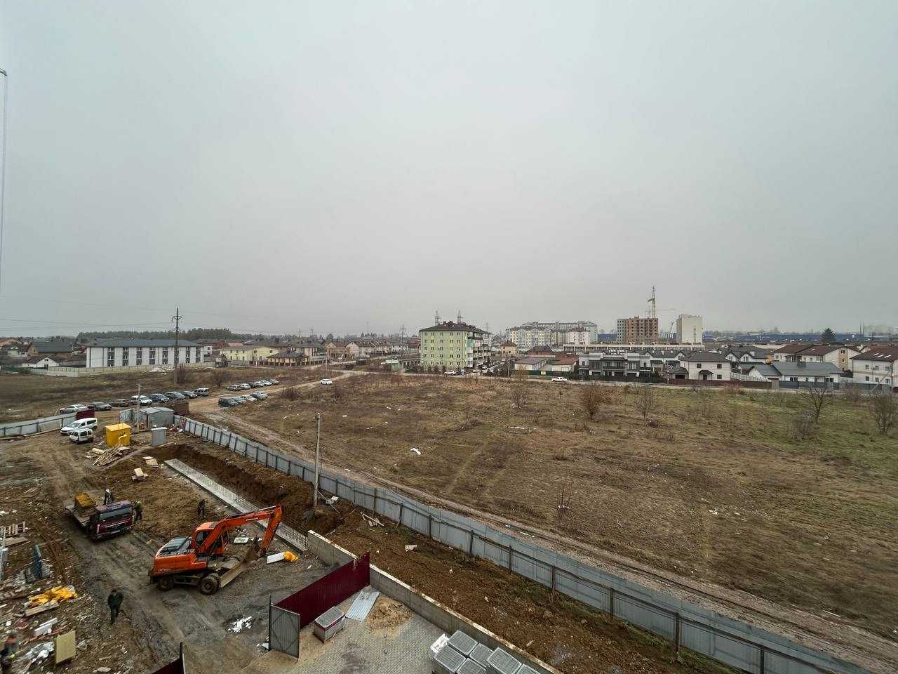 (7) Продам 1-но кімнатну квартиру на Барському шосе 8813