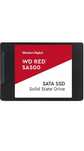WD Red SA500 4TB (WDS400T2R0A)