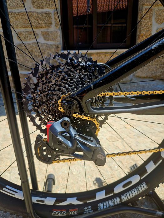 Cannondale scalpel carbon 3 2023