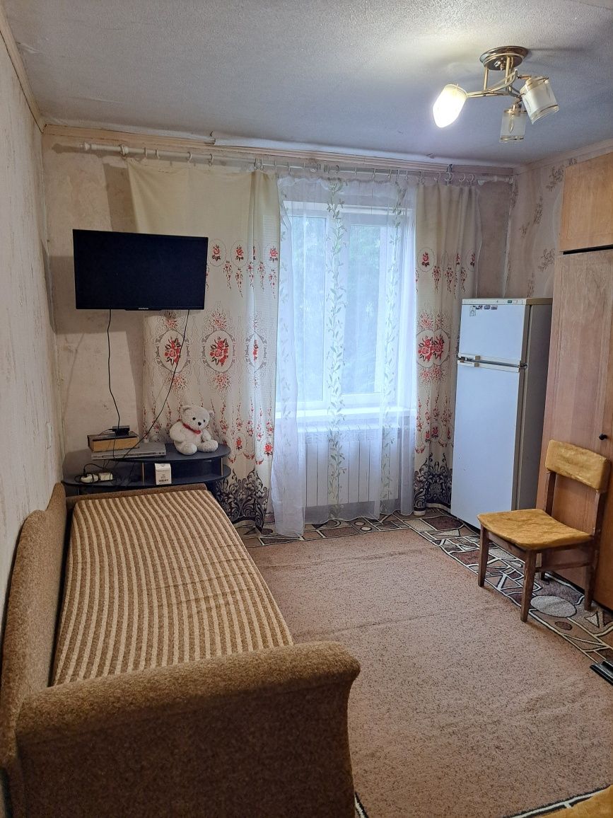 Сдам гостинку на Новых Домах
