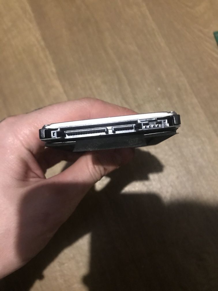 Жорсткий диск 320GB