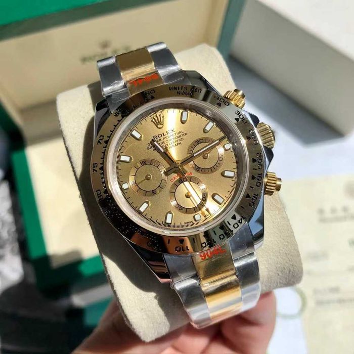 NowezegarkiRolex