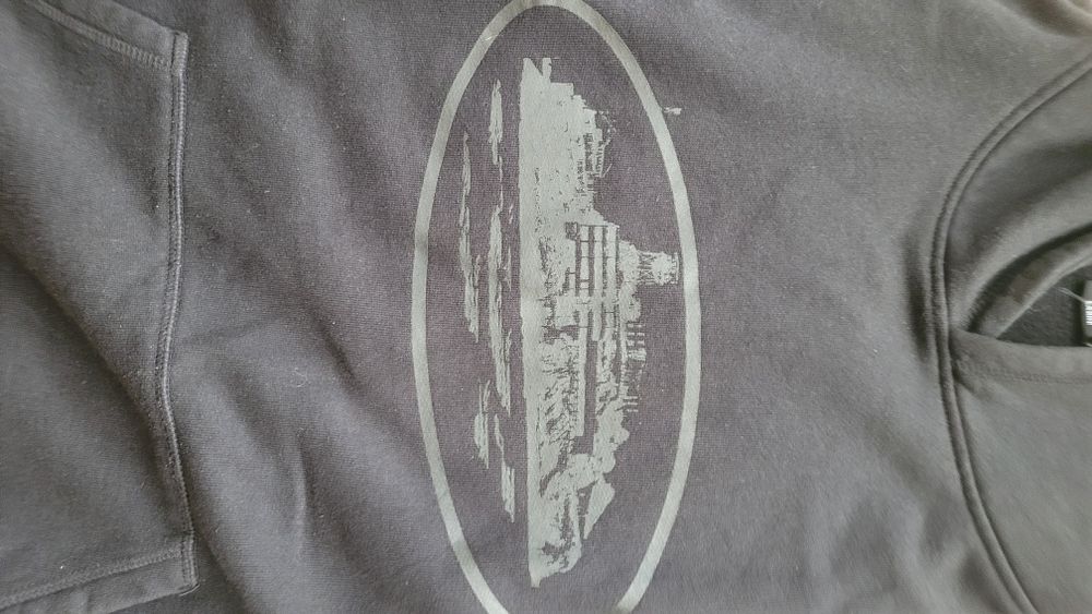 Bluza Corteiz rozmiar L