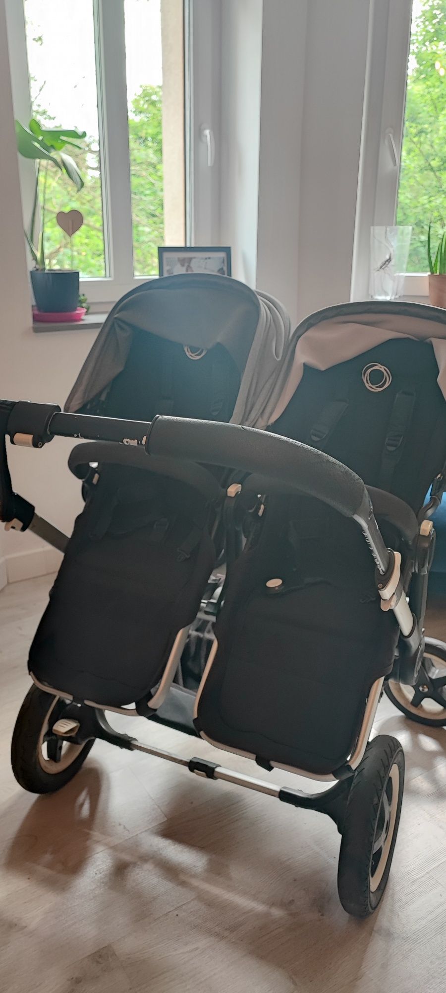 Wózek Bugaboo Donkey 2