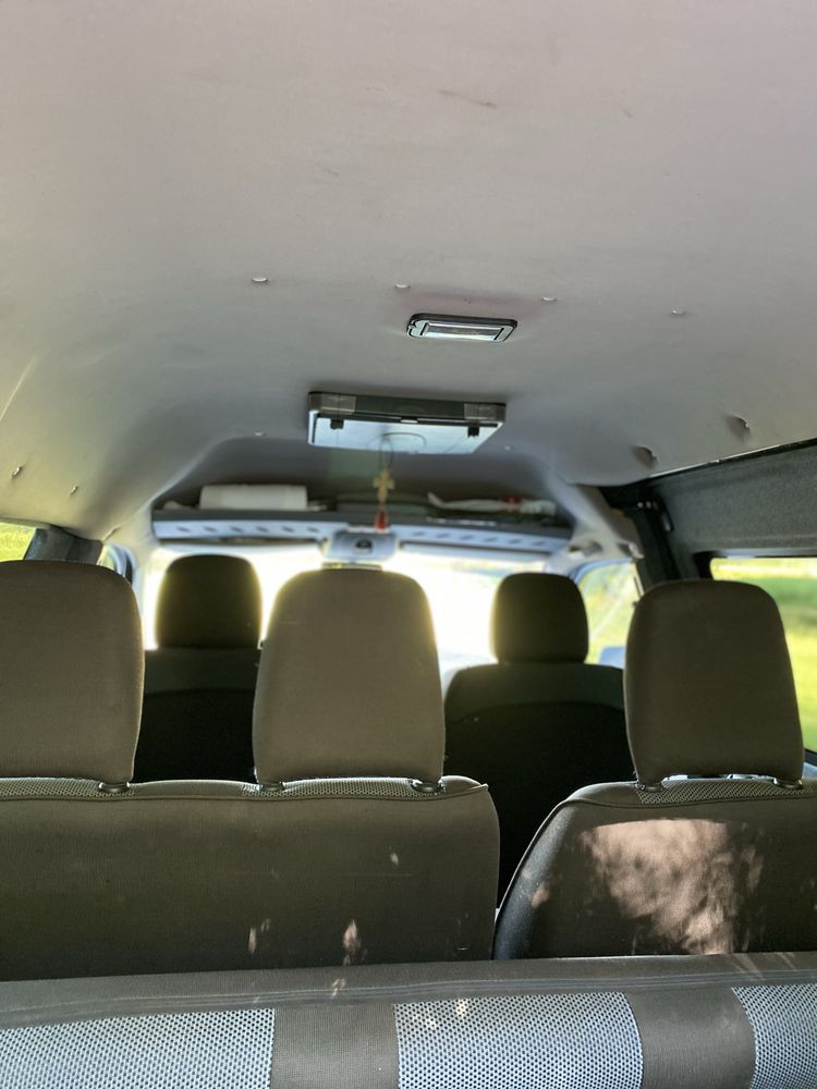 Пропонується  до продажу Citroën Jumpy