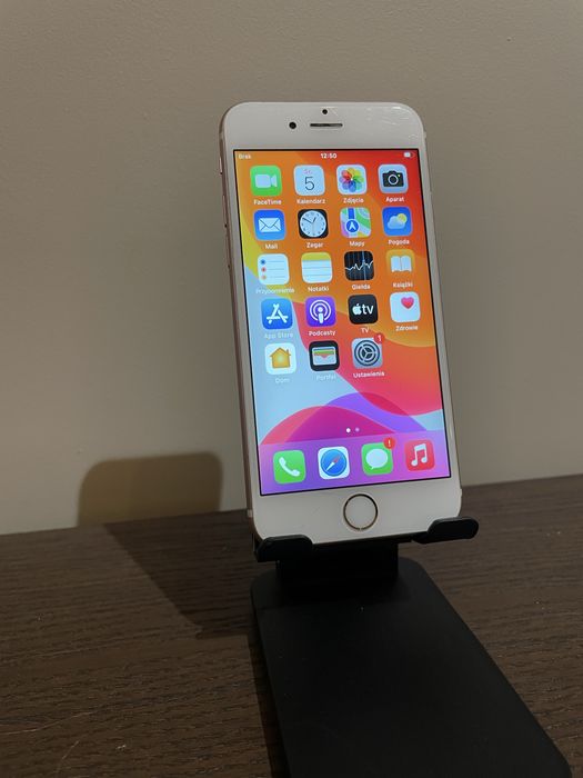 Iphone 6s 32gb bez blokad