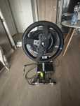 kierownica thrustmaster t300 rs gt + stojak wheel stand pro