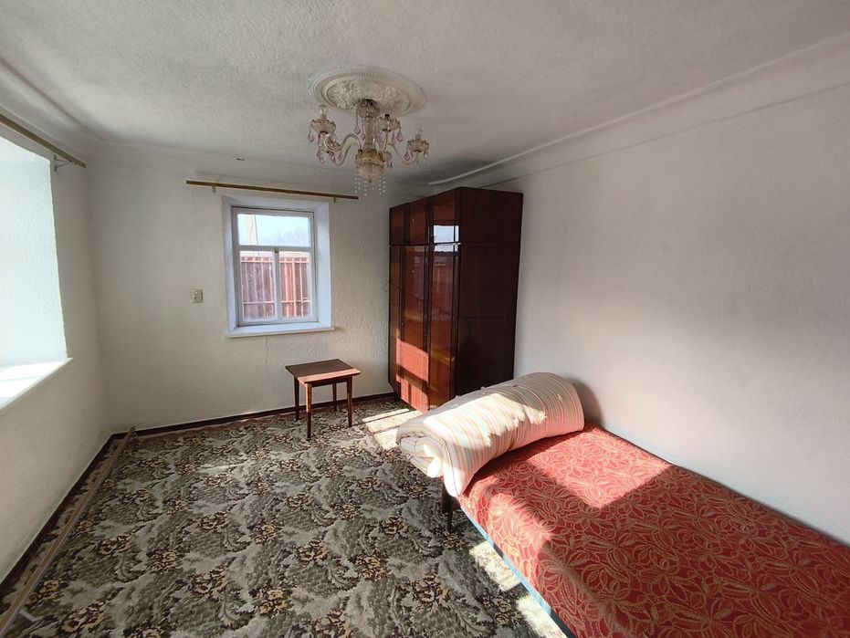 Продам дом в селе Калиновка , Николаевская область.