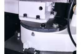 Стрічкова пила по металу MAST Metalltechnik M-BS712R 400V