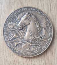 Medal Jazda Polska