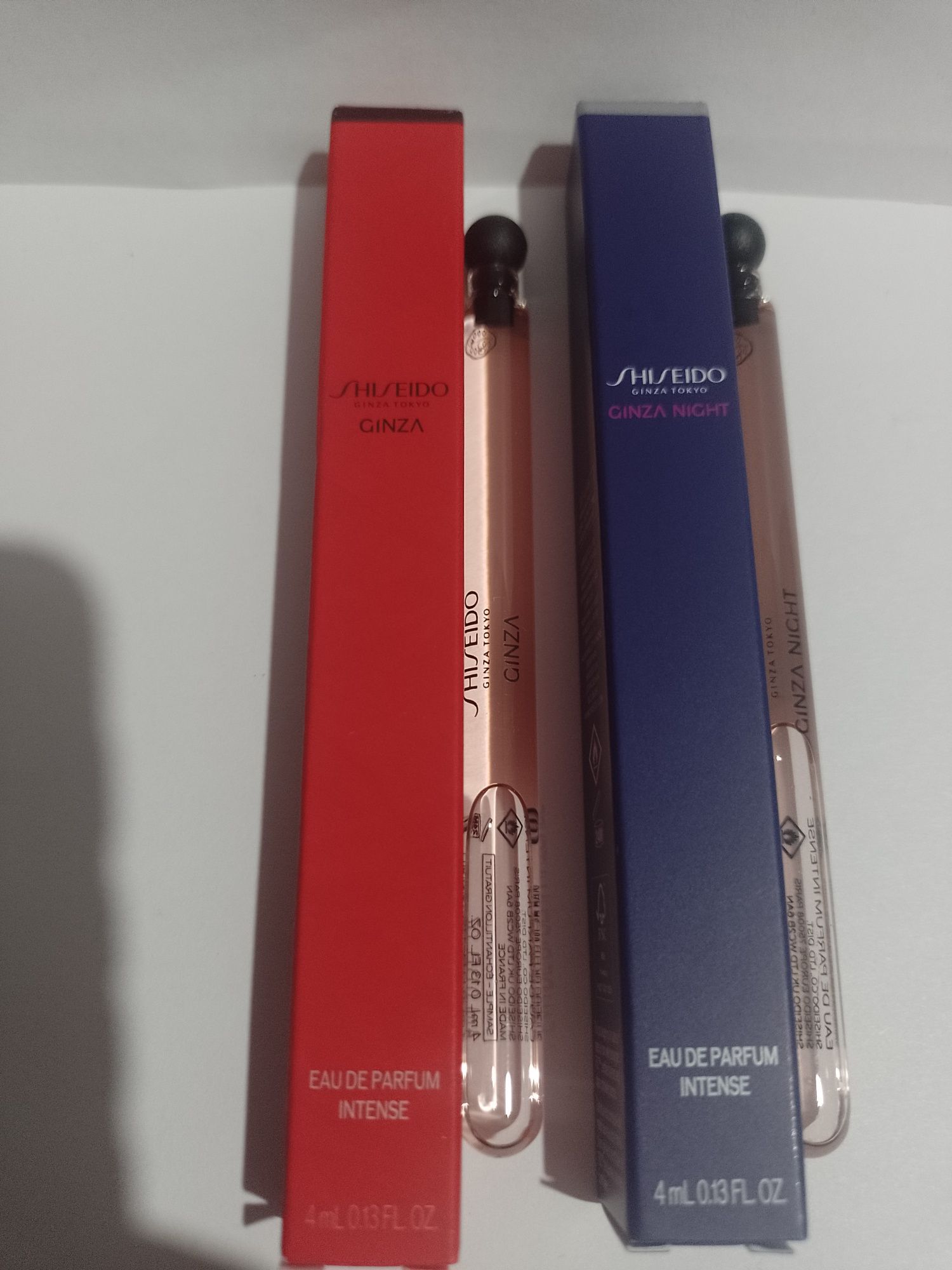 Narciso Rodriguez For Her edp intense 4ml