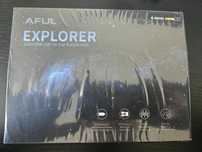 IEM/Auriculares AFUL Explorer (NOVOS)