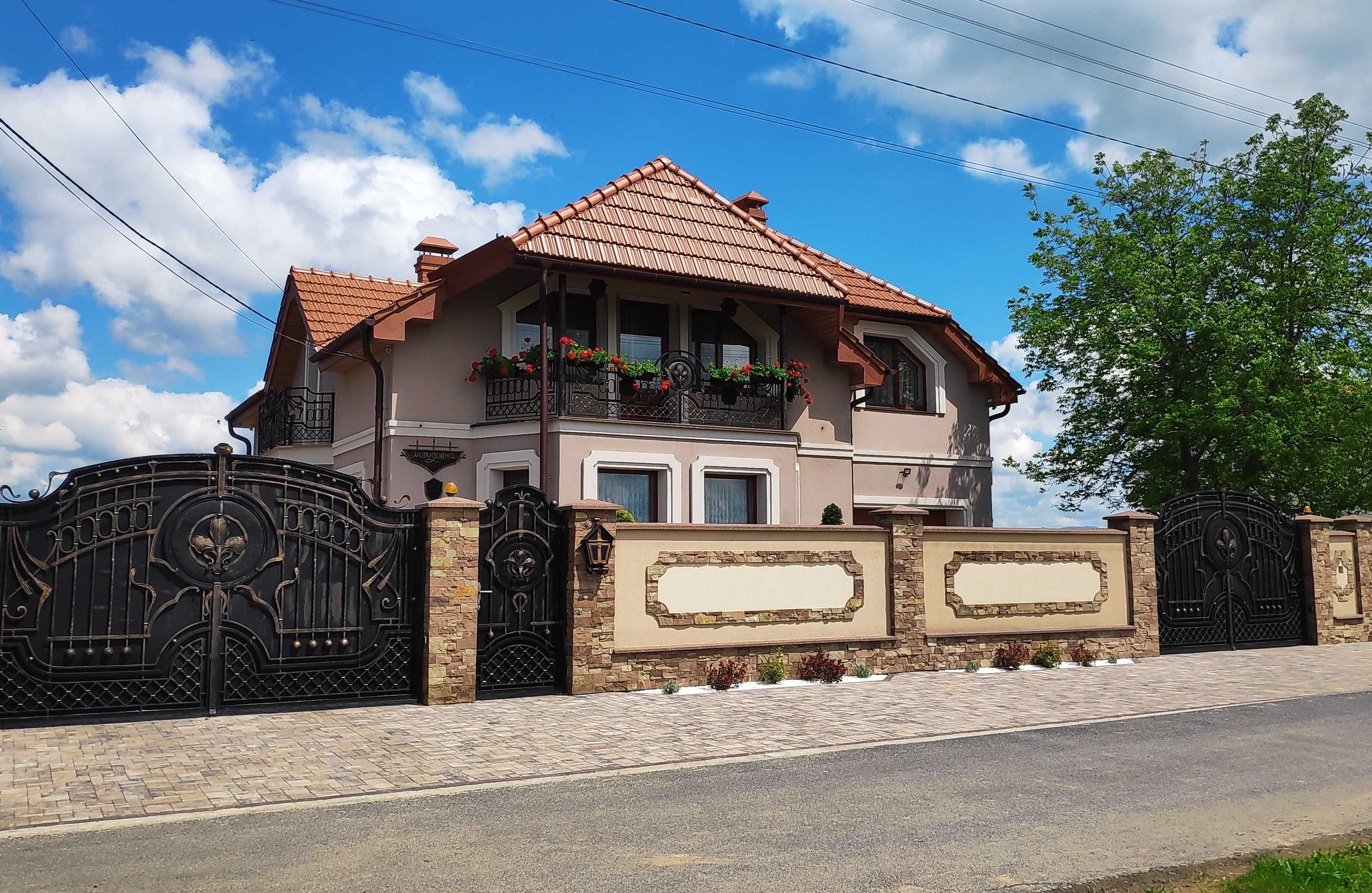 Оренда будинку у передмісті Ужгороду