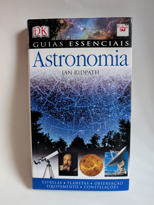 A Astronomia - Ian Ridpath