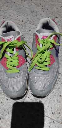 Nike AIR Max roz 36