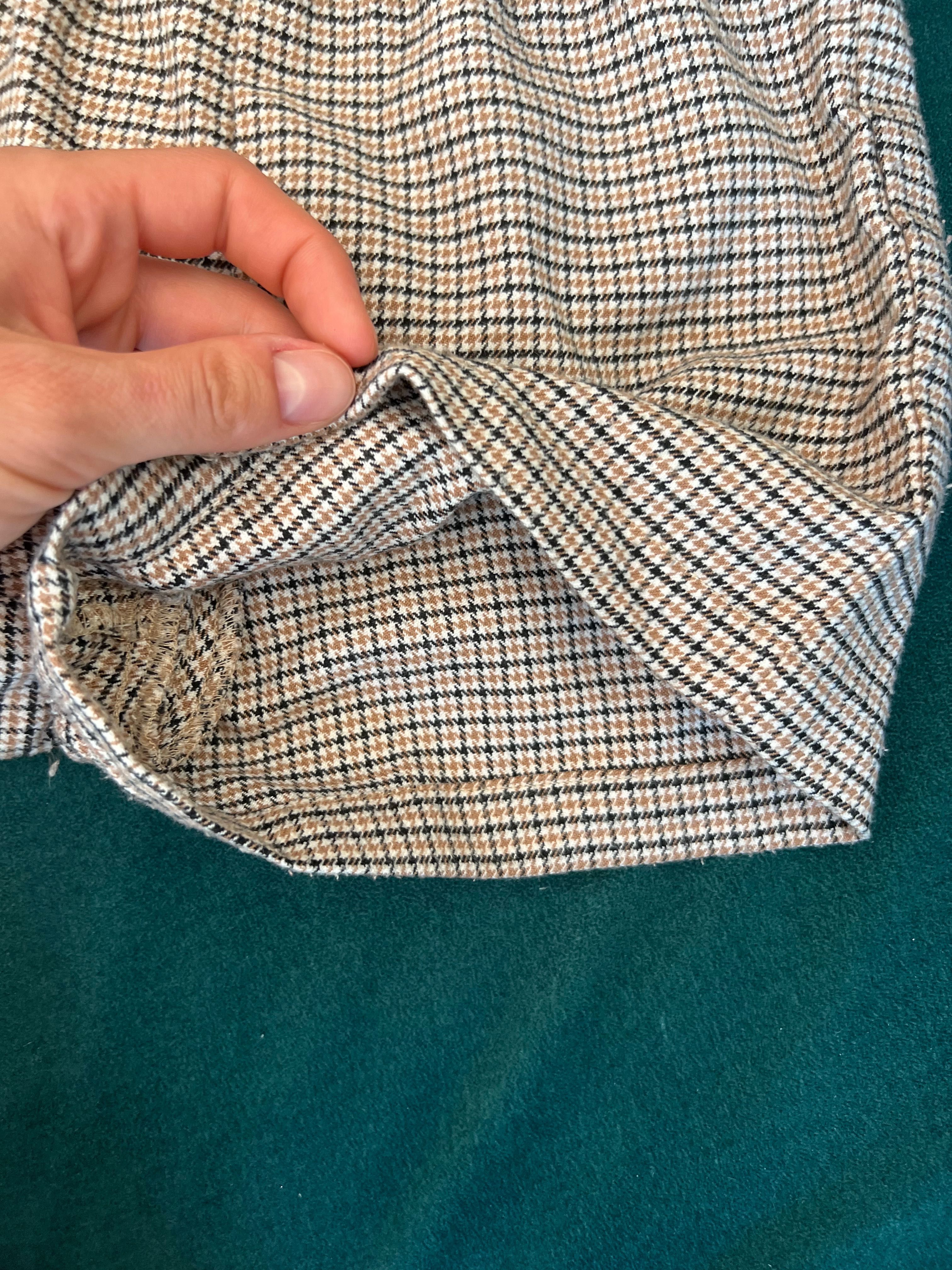 spodenki szorty dla dziewczynki H&M 110