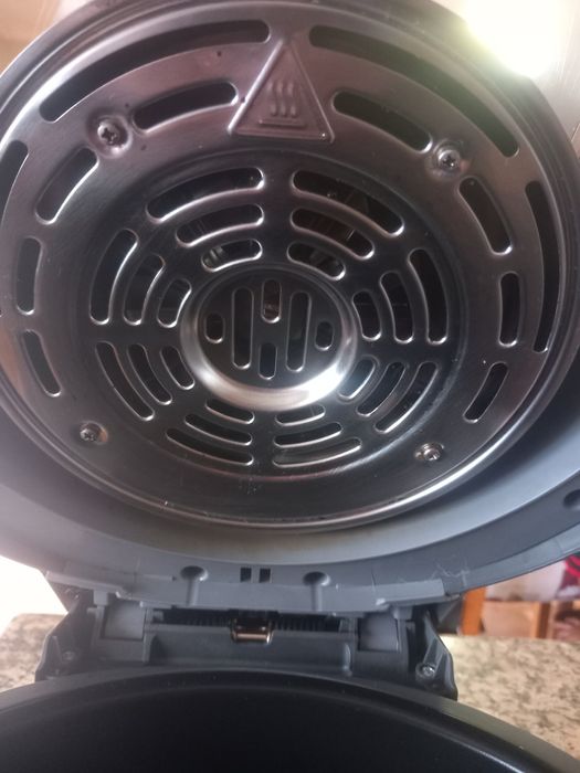 MultiFry DeLonghi