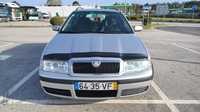 Skoda Octavia 1u5 sport TDI 130 6 velocidades