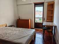 Quarto para casal em Carcavelos