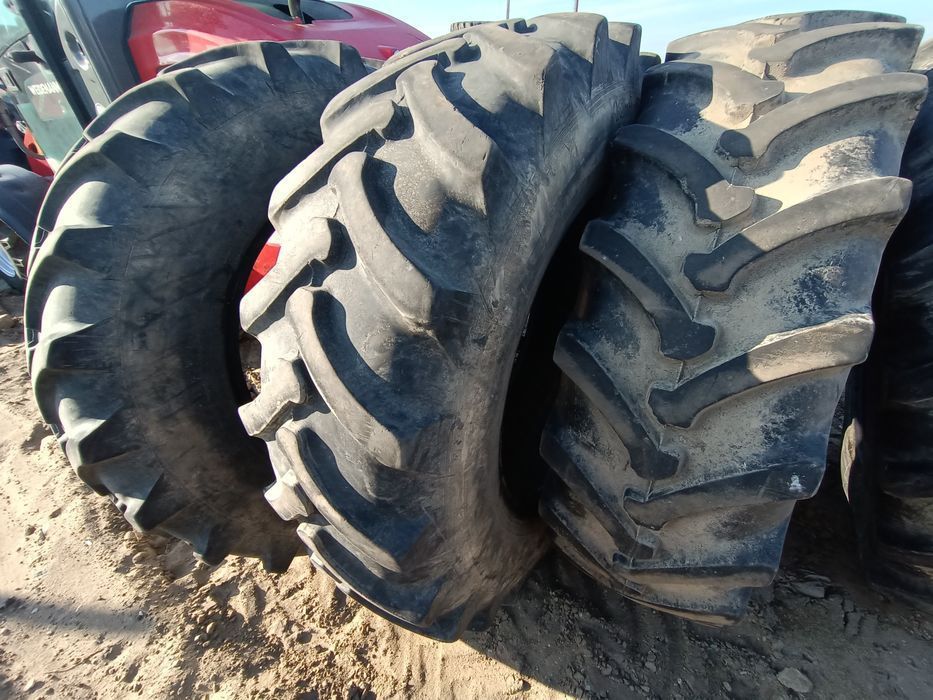 Opony rolnicze 18.4-34 belshina 18.4r34 ursus Zetor Fendt John Deere c