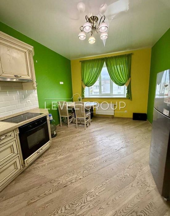 2-х к кв ЖК Мінський вул.Олександра Попова 3 метро Мінська