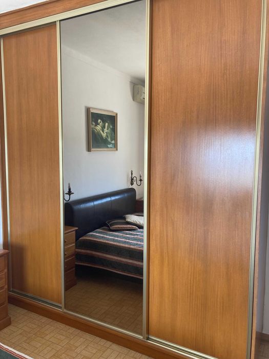 Arrenda-se Apartamento T3 Mobilado e equipado
