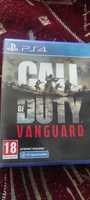 Call of duty vanguard. Гра PS4 PS5.