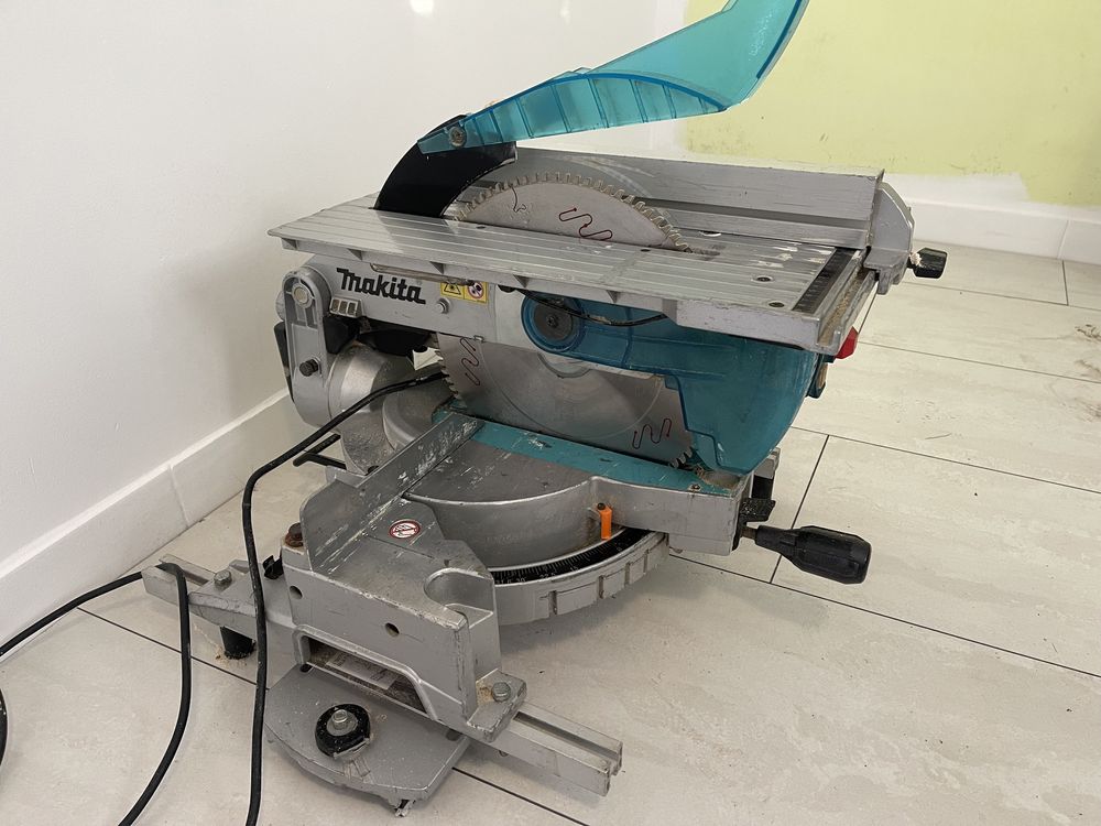Piła Makita LH1200 fl