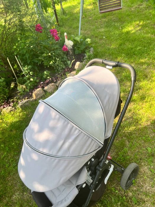 Коляска Valco Baby Snap 4 Ultra